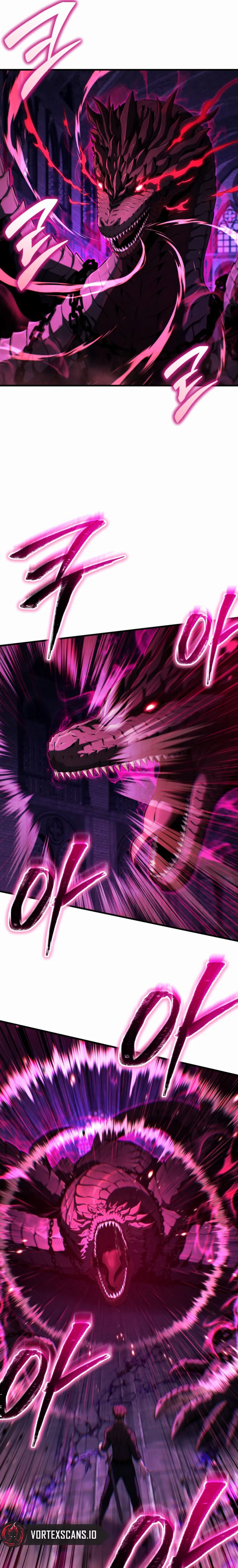The Return of the Unrivaled Genius Ranker Chapter 2 - Page 4