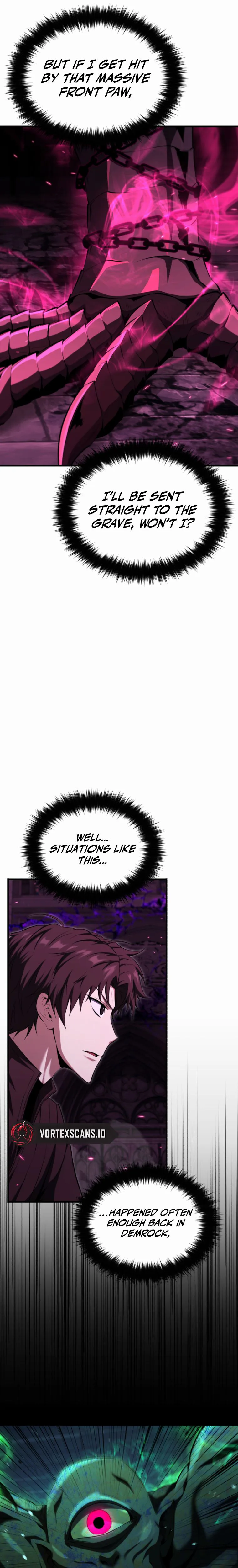 The Return of the Unrivaled Genius Ranker Chapter 2 - Page 7