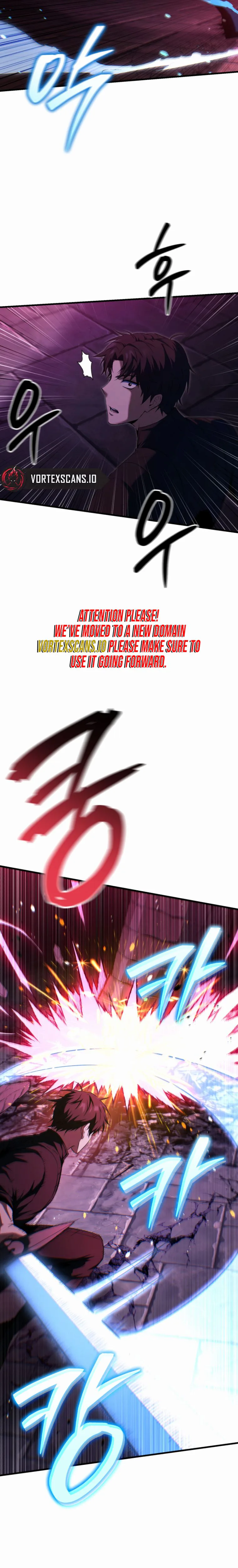 The Return of the Unrivaled Genius Ranker Chapter 2 - Page 11