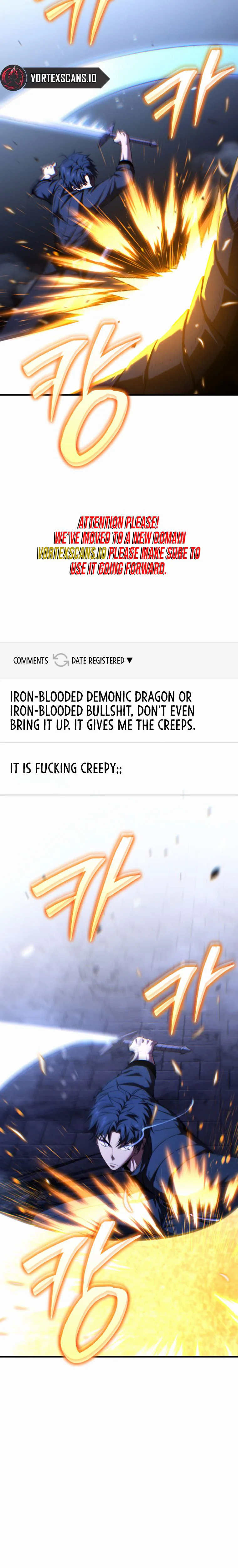 The Return of the Unrivaled Genius Ranker Chapter 2 - Page 14