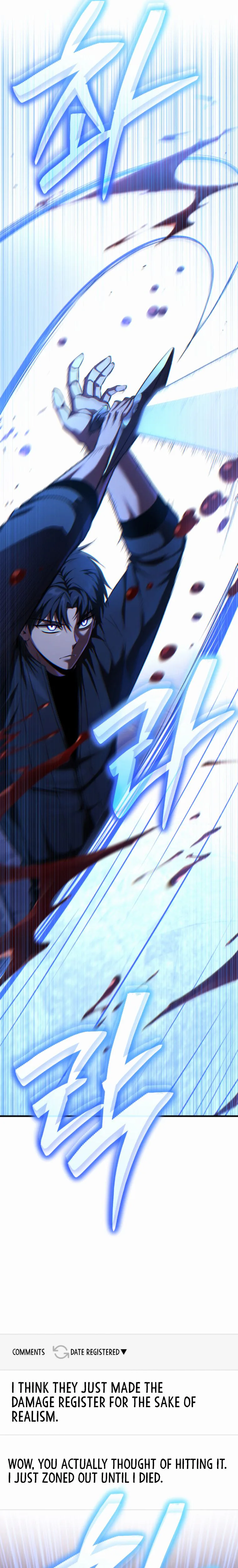 The Return of the Unrivaled Genius Ranker Chapter 2 - Page 16
