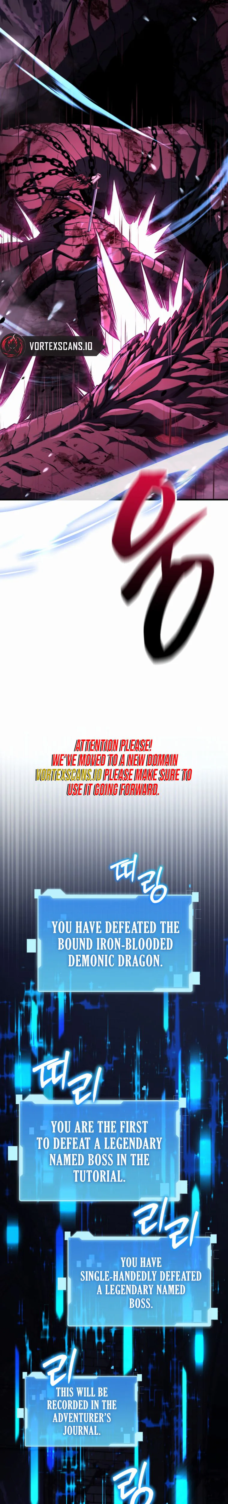 The Return of the Unrivaled Genius Ranker Chapter 2 - Page 20