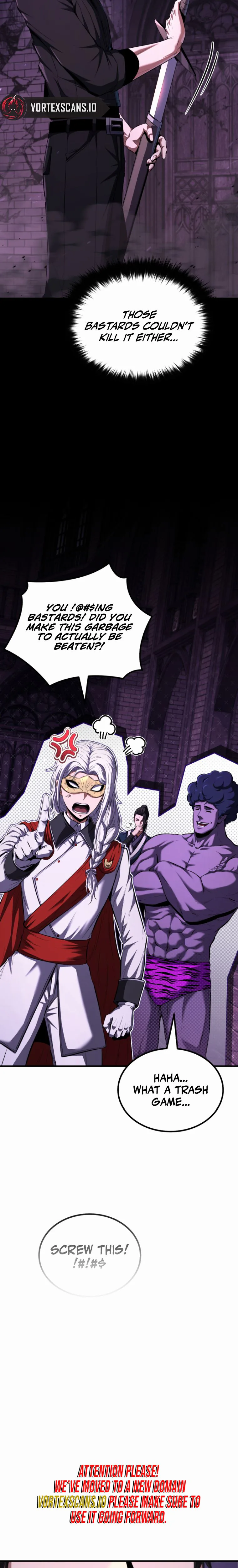 The Return of the Unrivaled Genius Ranker Chapter 2 - Page 23