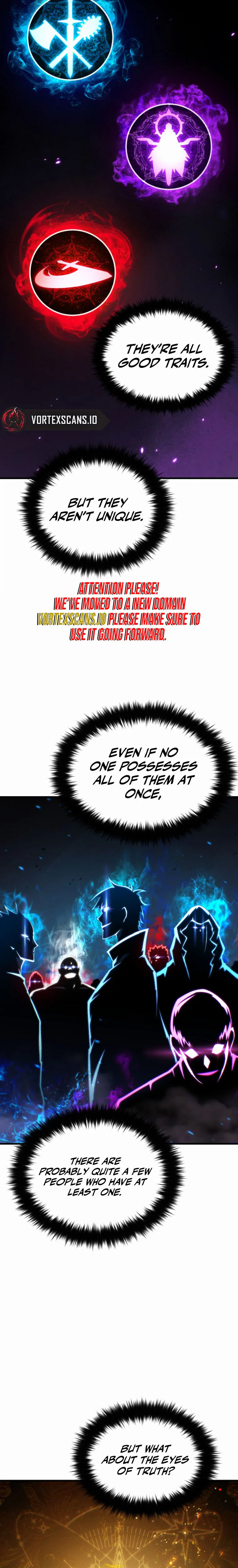 The Return of the Unrivaled Genius Ranker Chapter 2 - Page 29