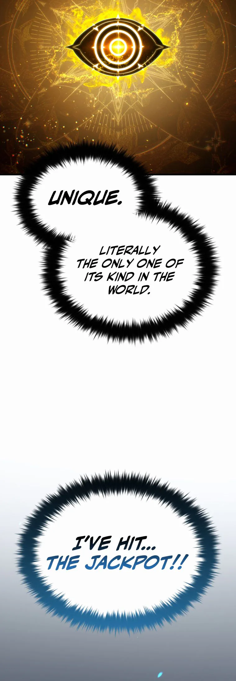 The Return of the Unrivaled Genius Ranker Chapter 2 - Page 30