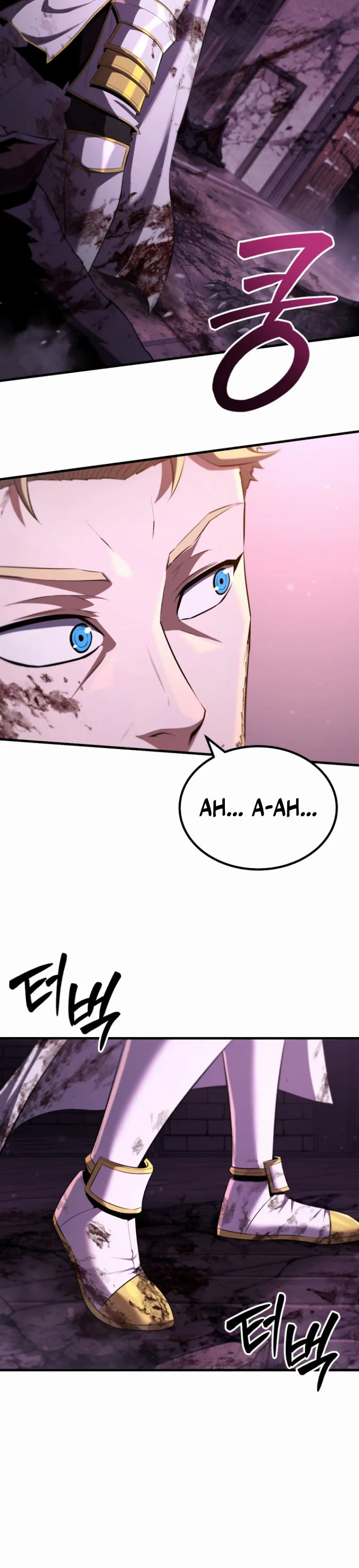 The Return of the Unrivaled Genius Ranker Chapter 2 - Page 33