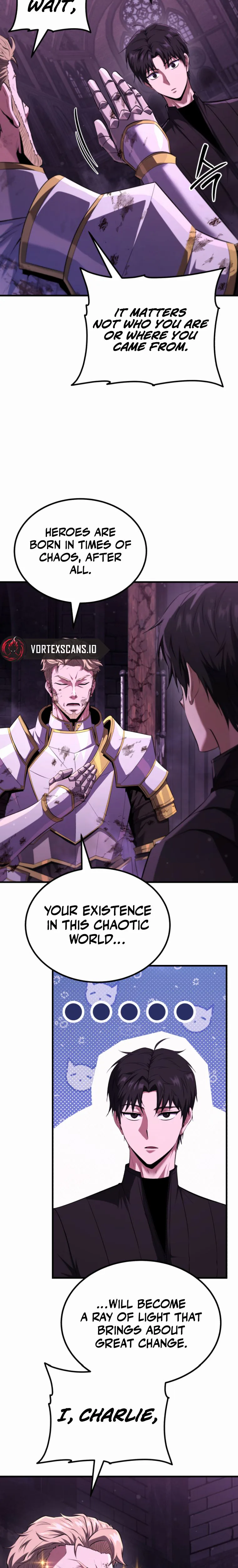 The Return of the Unrivaled Genius Ranker Chapter 2 - Page 35