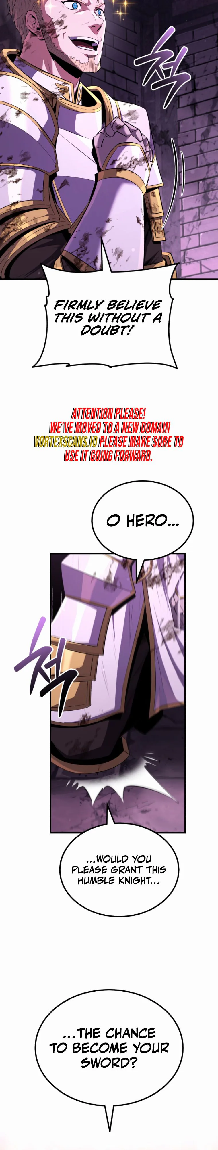 The Return of the Unrivaled Genius Ranker Chapter 2 - Page 36