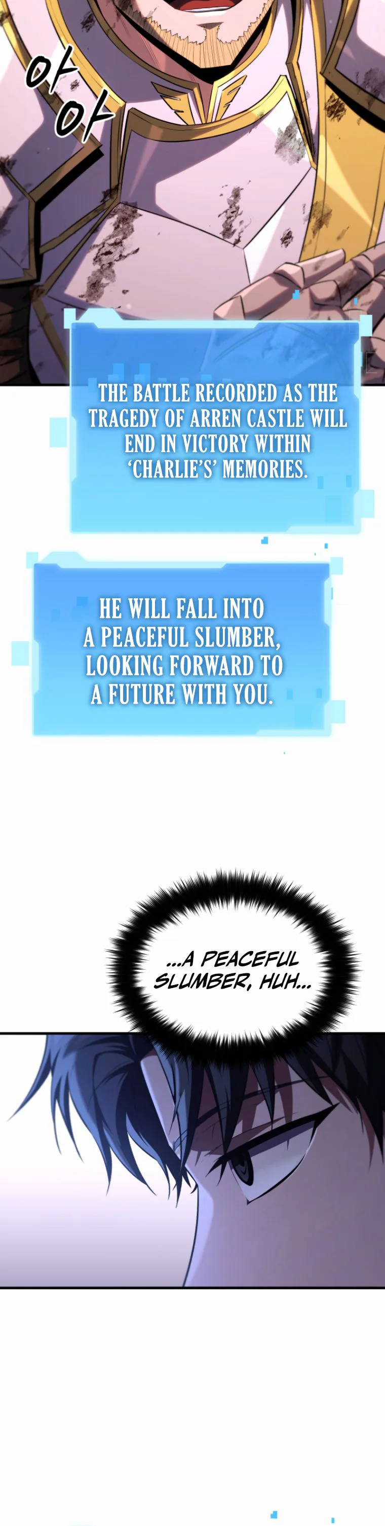 The Return of the Unrivaled Genius Ranker Chapter 2 - Page 39