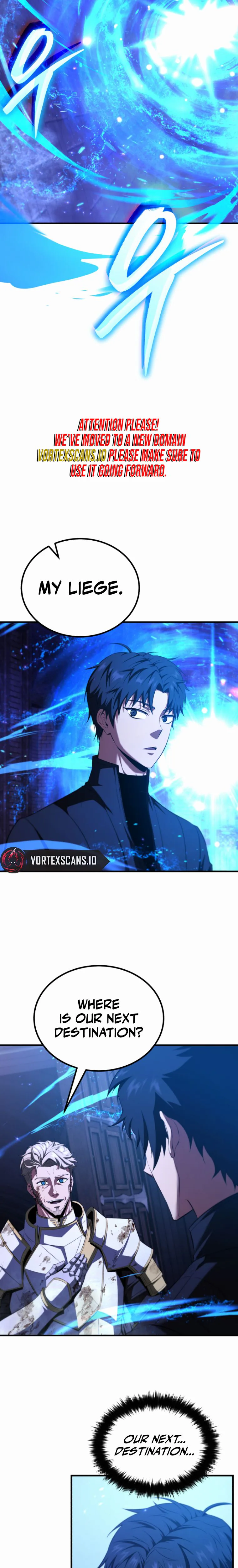 The Return of the Unrivaled Genius Ranker Chapter 2 - Page 41