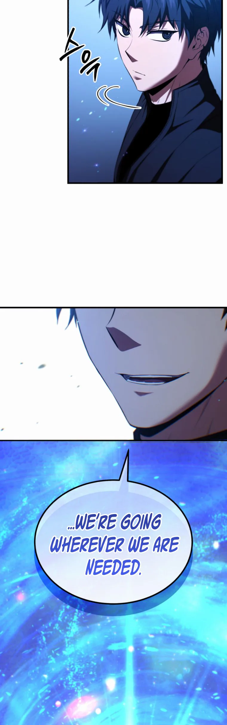 The Return of the Unrivaled Genius Ranker Chapter 2 - Page 42