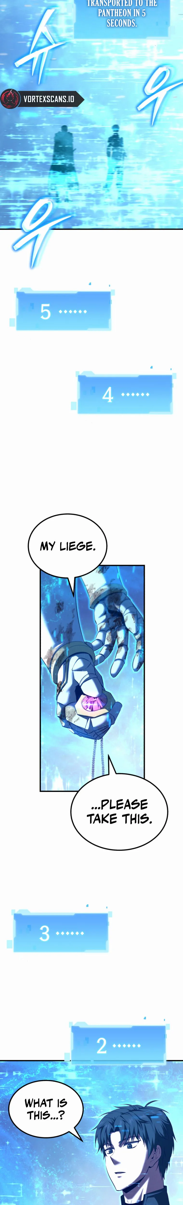 The Return of the Unrivaled Genius Ranker Chapter 2 - Page 44