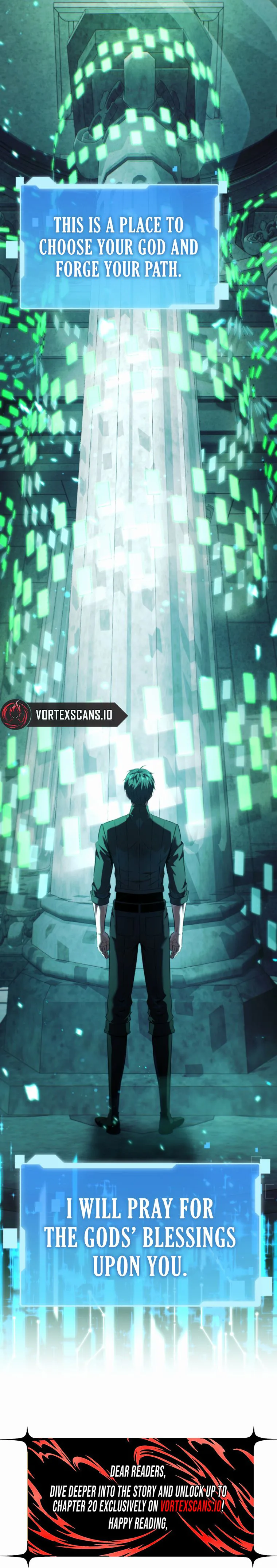 The Return of the Unrivaled Genius Ranker Chapter 2 - Page 49