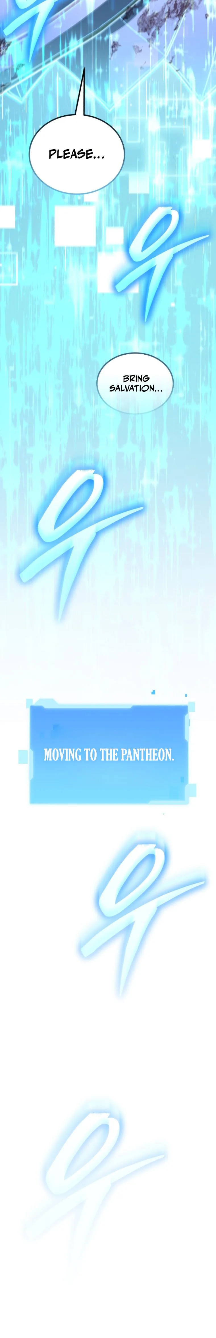 The Return of the Unrivaled Genius Ranker Chapter 3 - Page 3