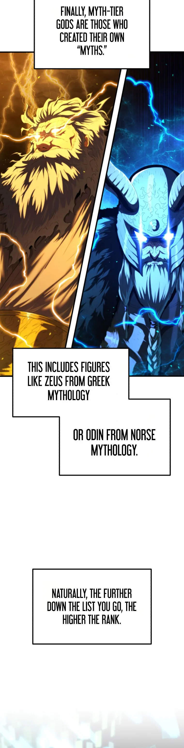 The Return of the Unrivaled Genius Ranker Chapter 3 - Page 9