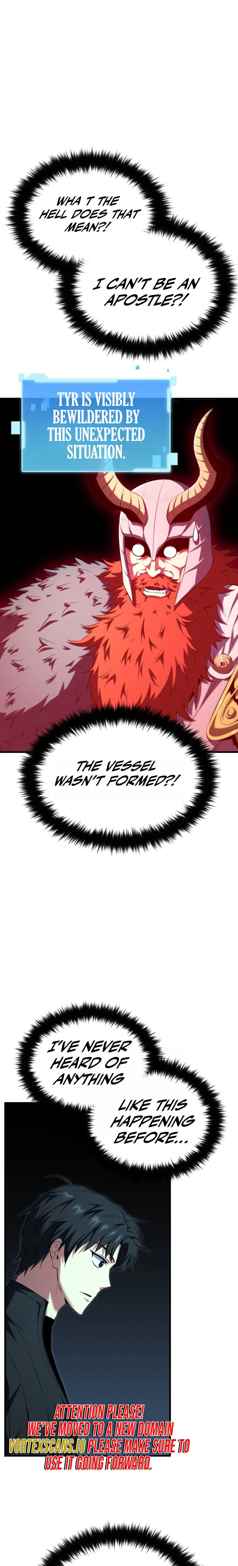 The Return of the Unrivaled Genius Ranker Chapter 3 - Page 17