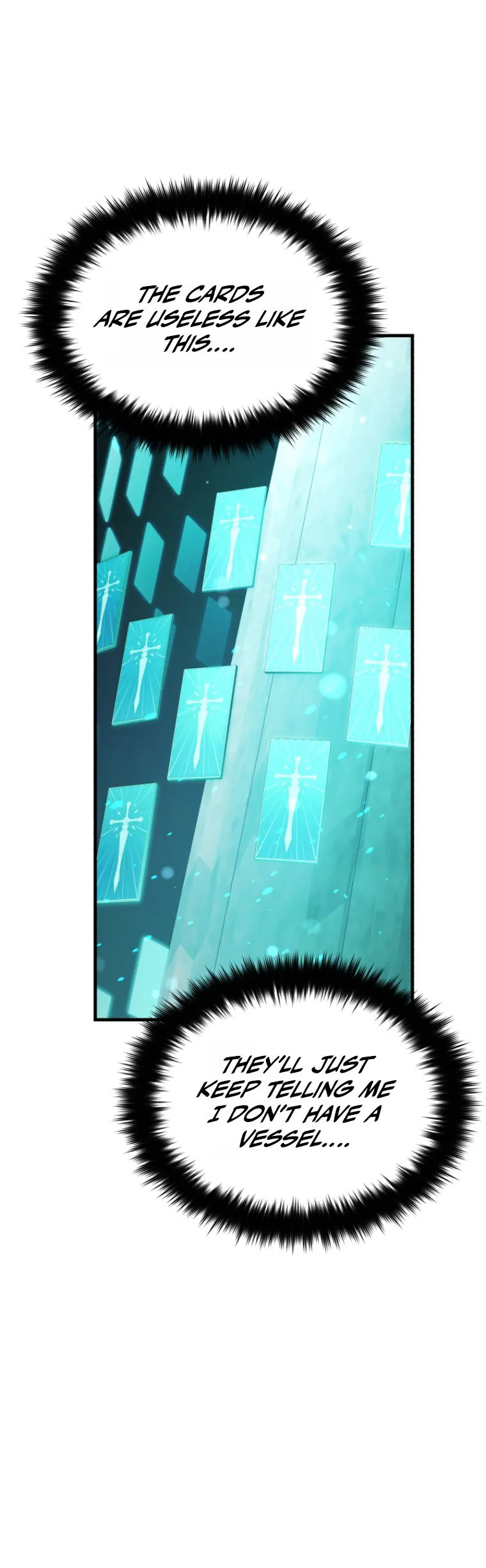 The Return of the Unrivaled Genius Ranker Chapter 3 - Page 21