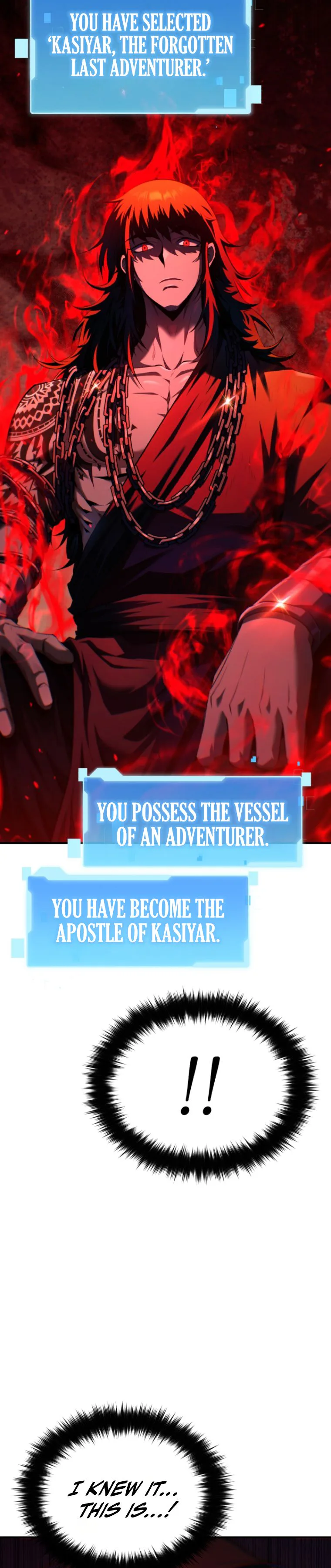 The Return of the Unrivaled Genius Ranker Chapter 3 - Page 24