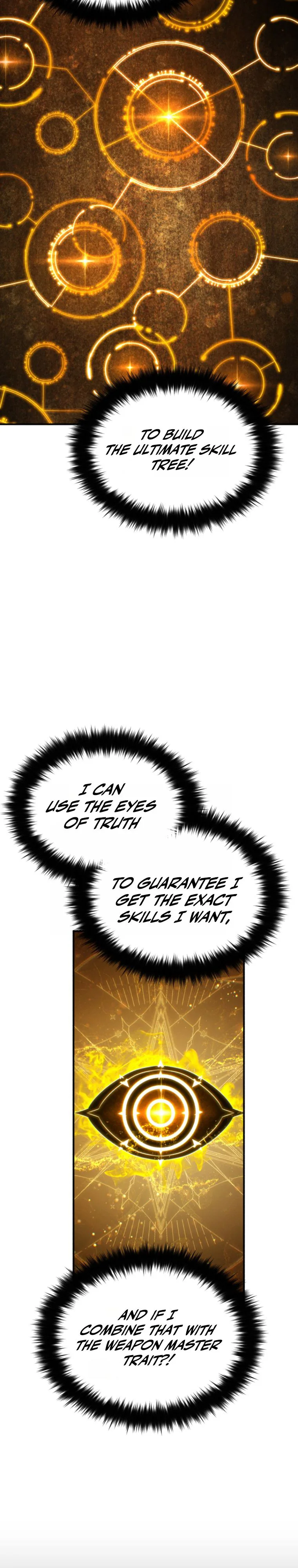The Return of the Unrivaled Genius Ranker Chapter 3 - Page 27