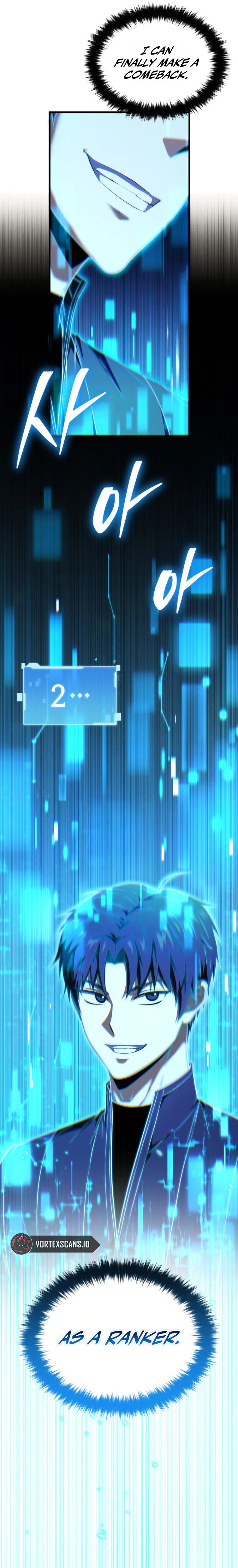 The Return of the Unrivaled Genius Ranker Chapter 3 - Page 30