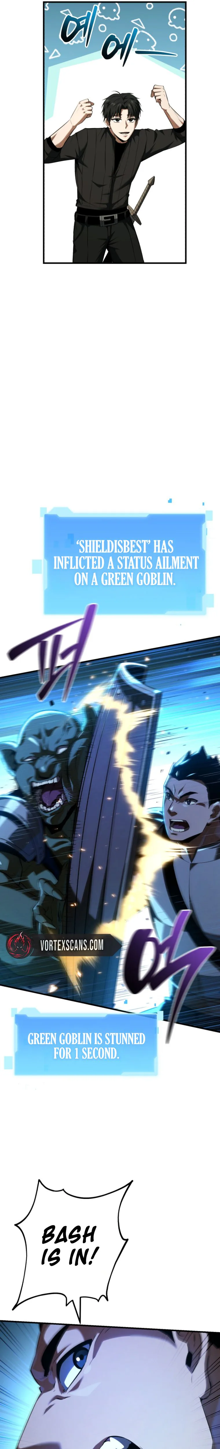The Return of the Unrivaled Genius Ranker Chapter 3 - Page 45