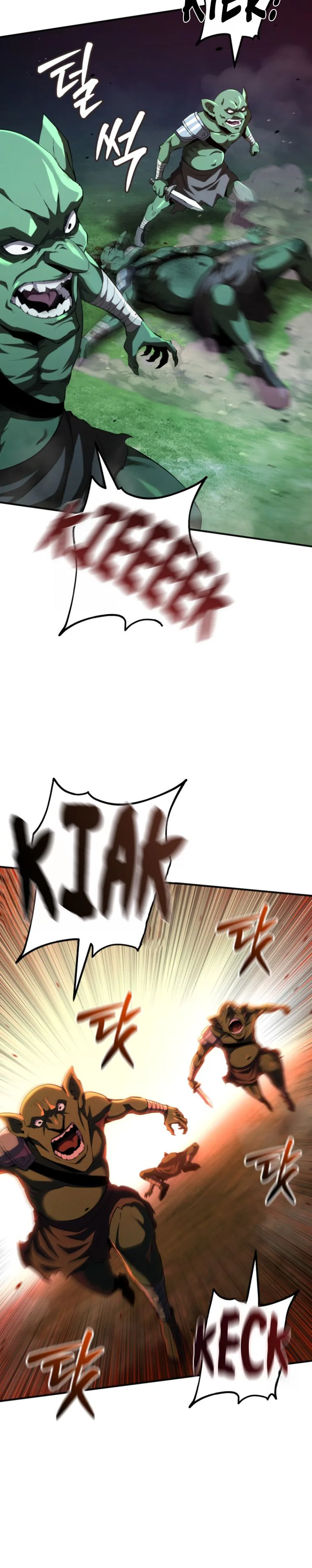The Return of the Unrivaled Genius Ranker Chapter 3 - Page 47