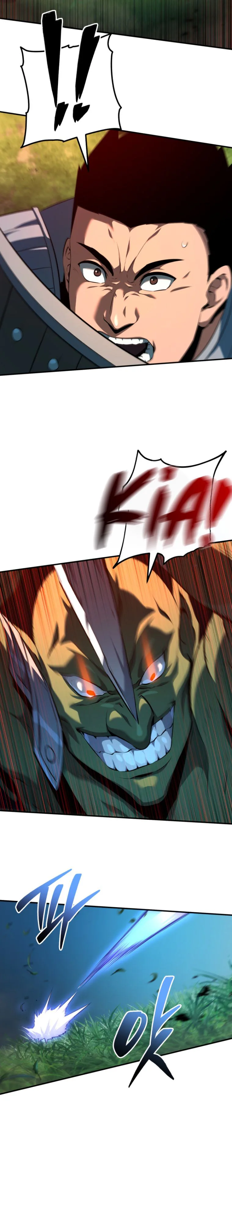 The Return of the Unrivaled Genius Ranker Chapter 3 - Page 50