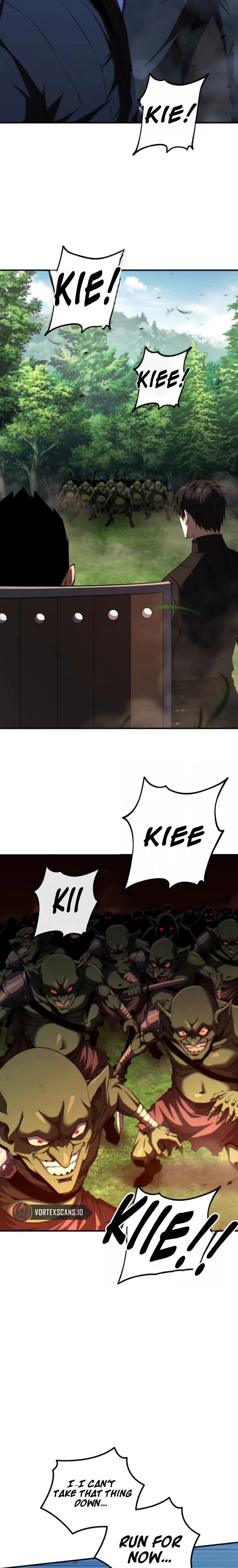 The Return of the Unrivaled Genius Ranker Chapter 3 - Page 55
