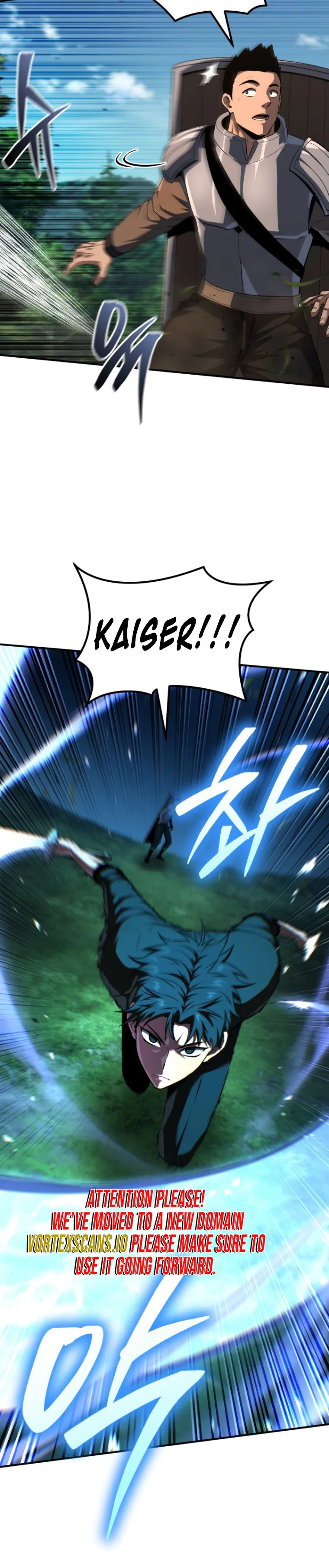 The Return of the Unrivaled Genius Ranker Chapter 3 - Page 56