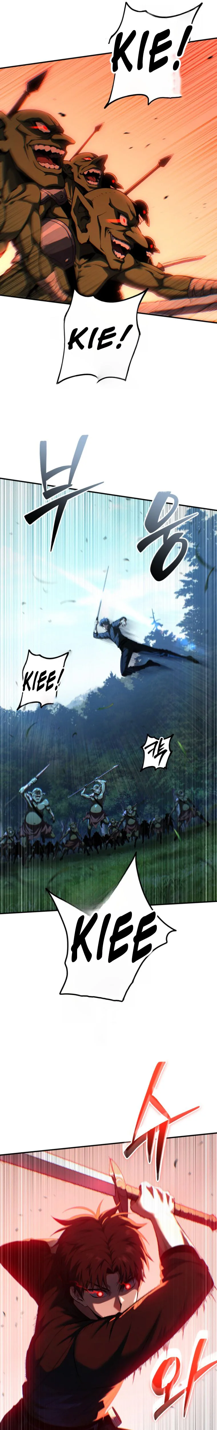 The Return of the Unrivaled Genius Ranker Chapter 3 - Page 57