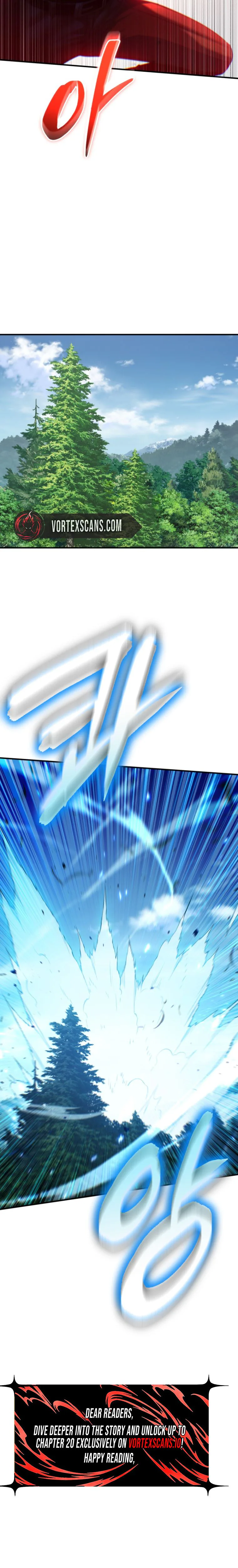 The Return of the Unrivaled Genius Ranker Chapter 3 - Page 58