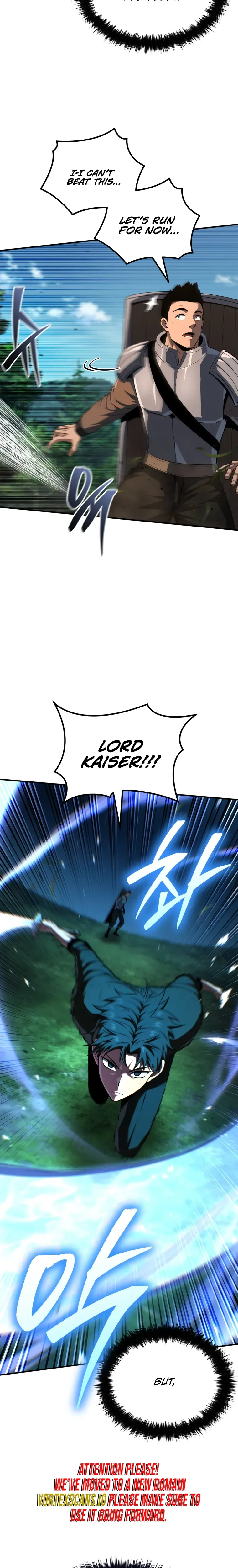 The Return of the Unrivaled Genius Ranker Chapter 4 - Page 5