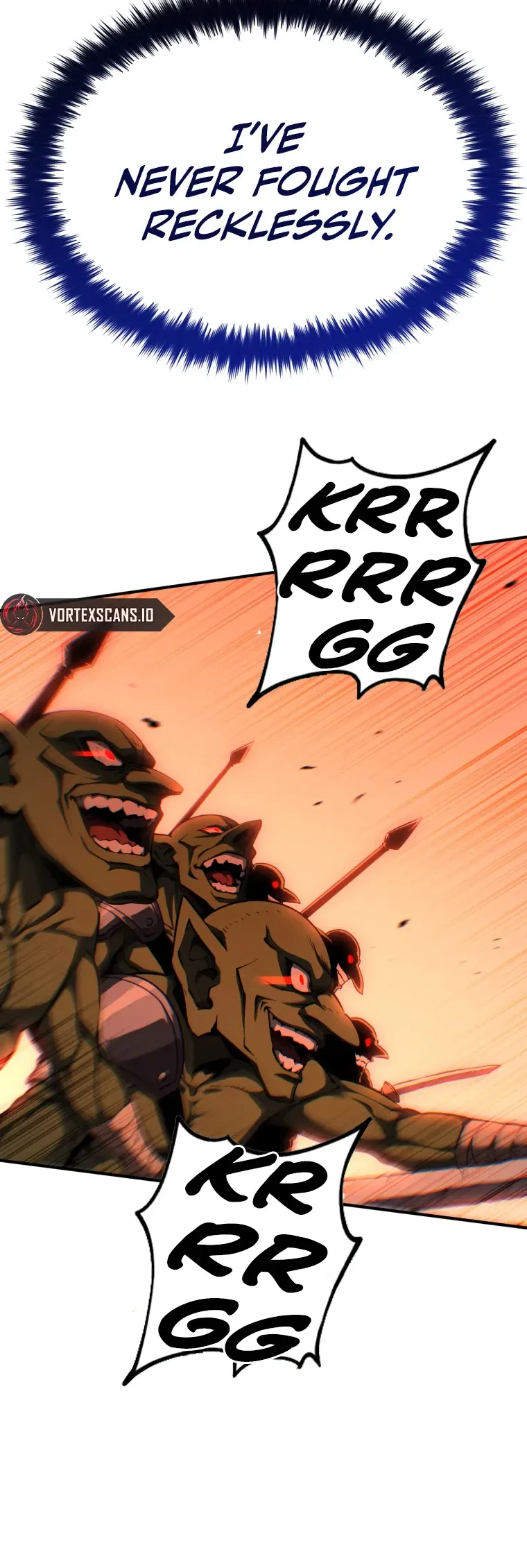 The Return of the Unrivaled Genius Ranker Chapter 4 - Page 6