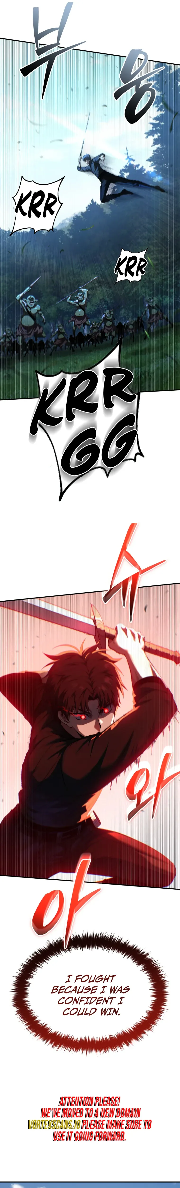 The Return of the Unrivaled Genius Ranker Chapter 4 - Page 7