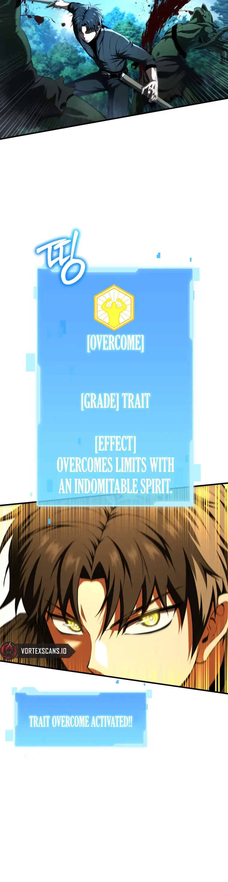 The Return of the Unrivaled Genius Ranker Chapter 4 - Page 12