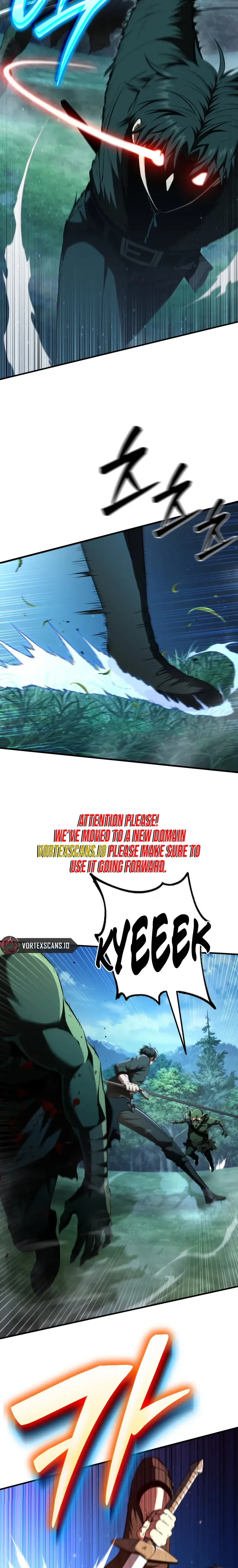 The Return of the Unrivaled Genius Ranker Chapter 4 - Page 14