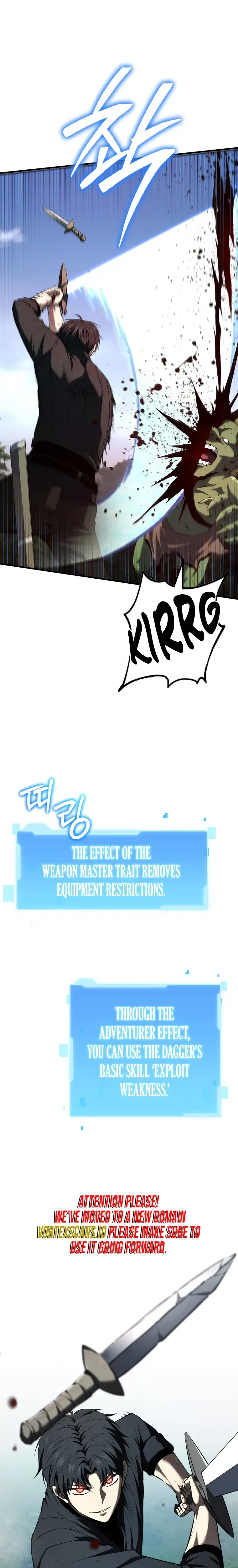 The Return of the Unrivaled Genius Ranker Chapter 4 - Page 16
