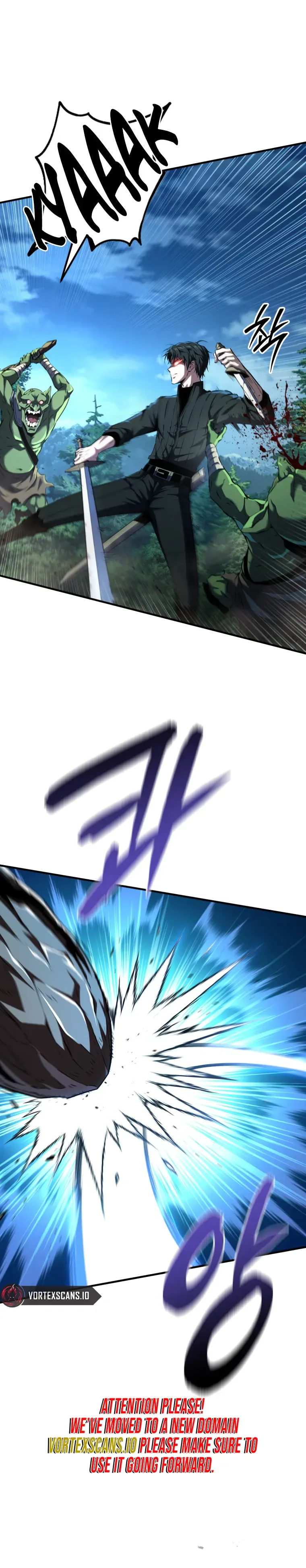 The Return of the Unrivaled Genius Ranker Chapter 4 - Page 18