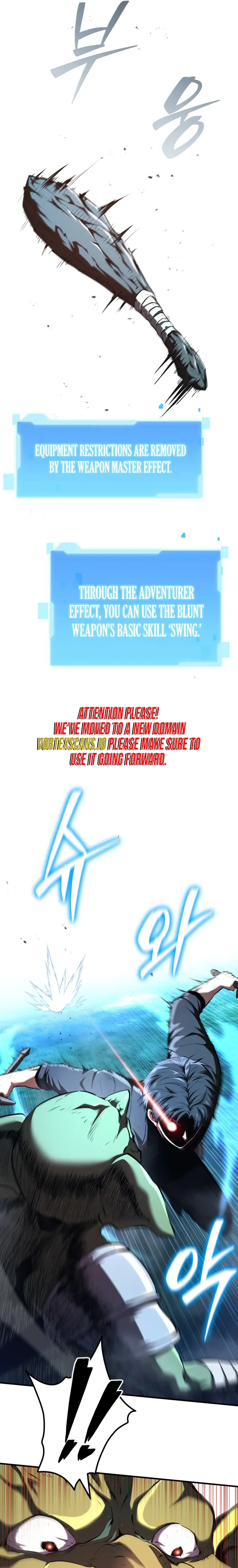 The Return of the Unrivaled Genius Ranker Chapter 4 - Page 19