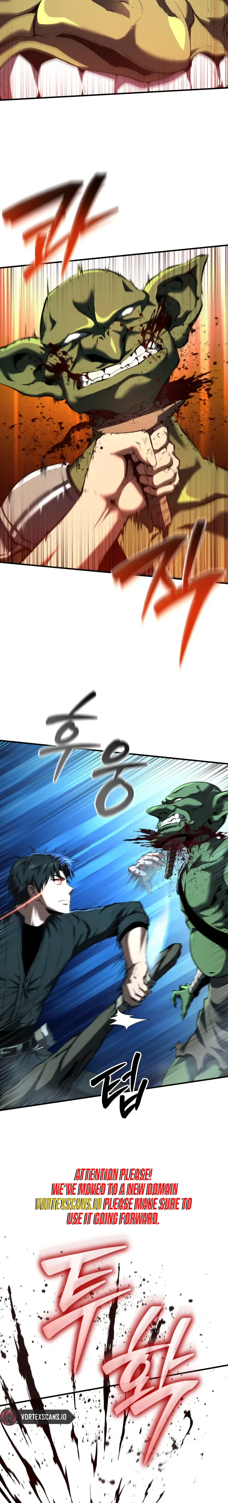 The Return of the Unrivaled Genius Ranker Chapter 4 - Page 20