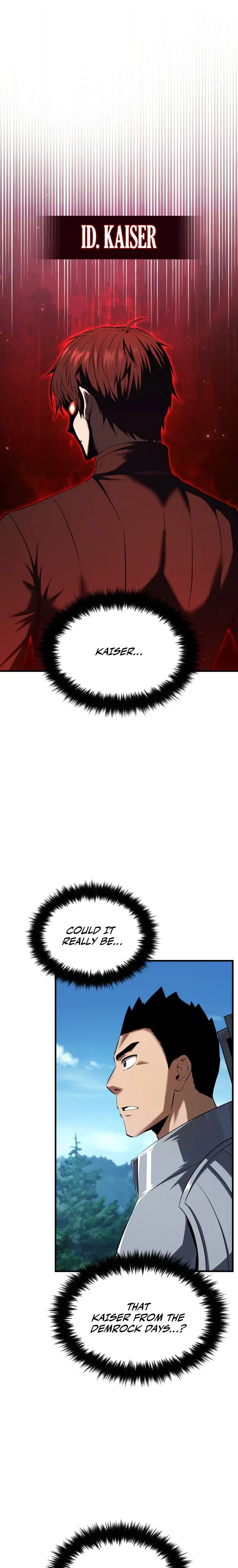 The Return of the Unrivaled Genius Ranker Chapter 4 - Page 25