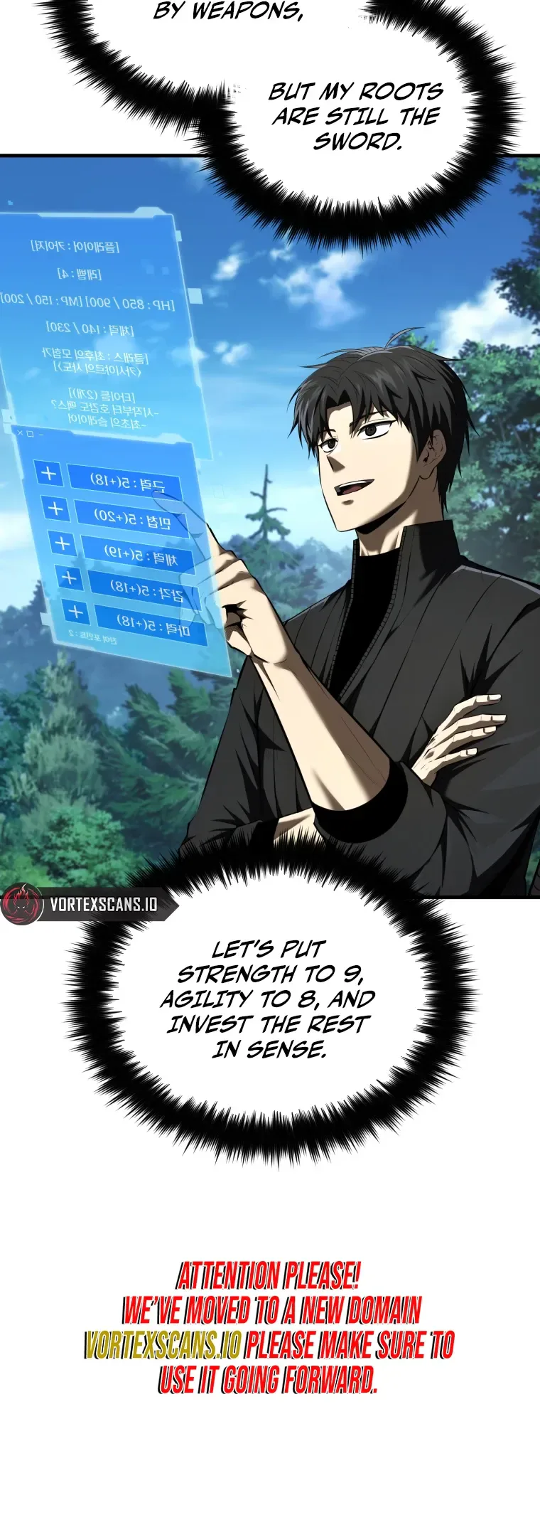 The Return of the Unrivaled Genius Ranker Chapter 4 - Page 30