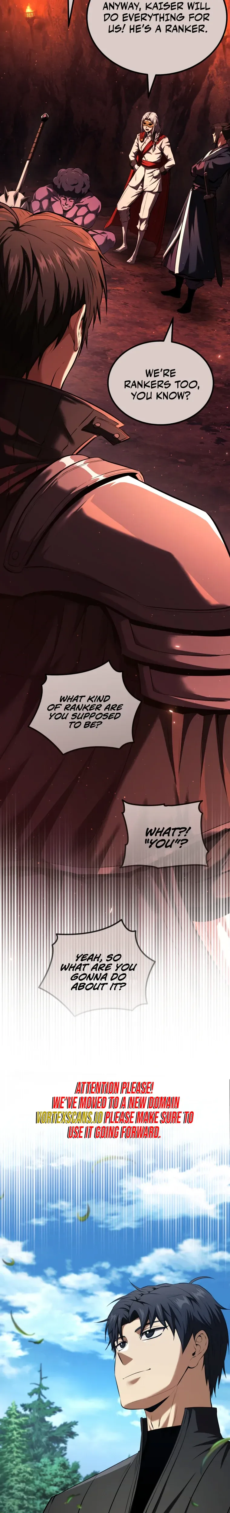 The Return of the Unrivaled Genius Ranker Chapter 4 - Page 38