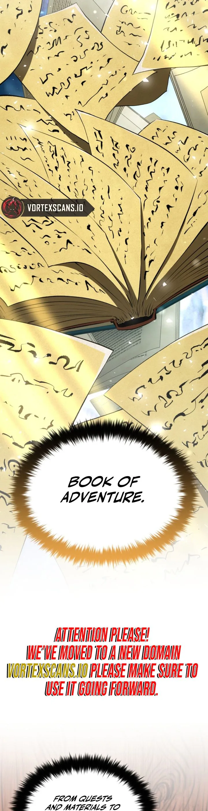 The Return of the Unrivaled Genius Ranker Chapter 5 - Page 8