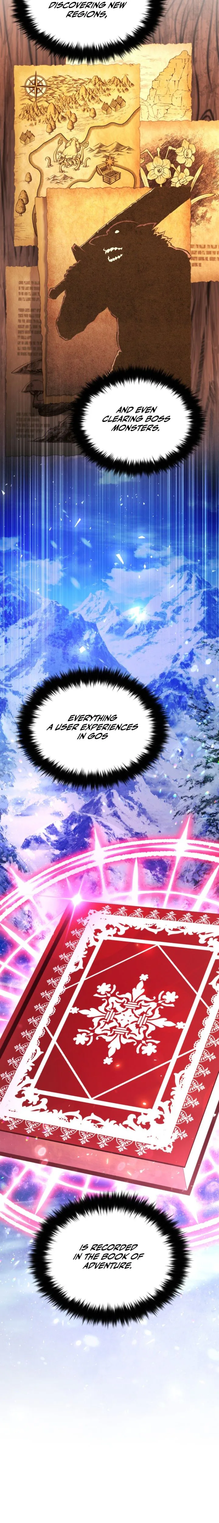 The Return of the Unrivaled Genius Ranker Chapter 5 - Page 9