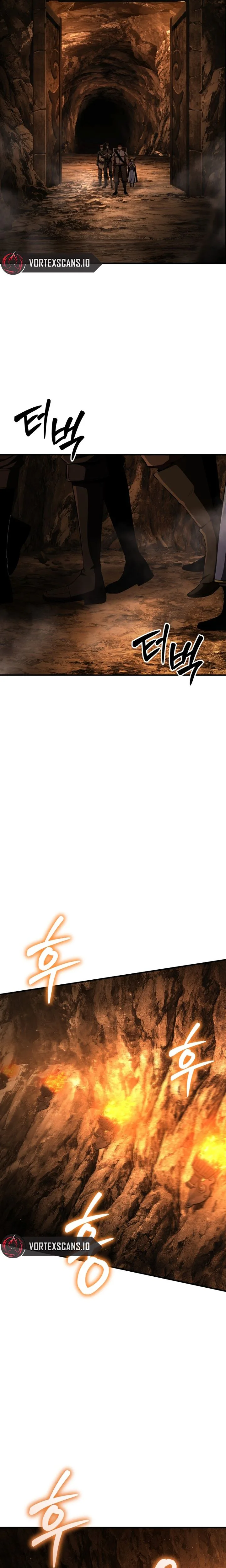 The Return of the Unrivaled Genius Ranker Chapter 5 - Page 17