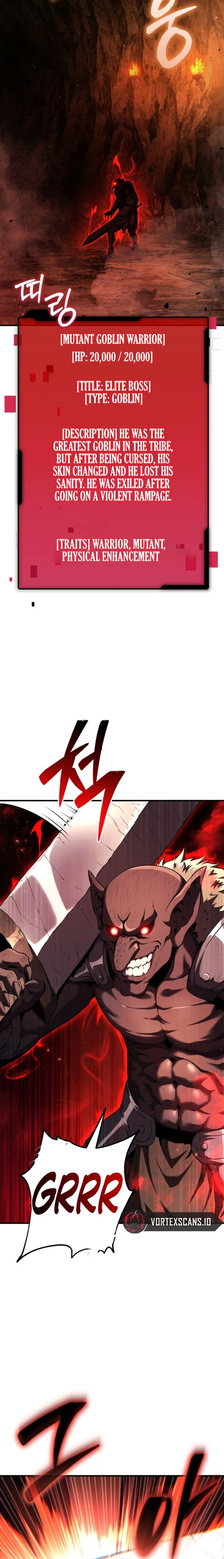 The Return of the Unrivaled Genius Ranker Chapter 5 - Page 18