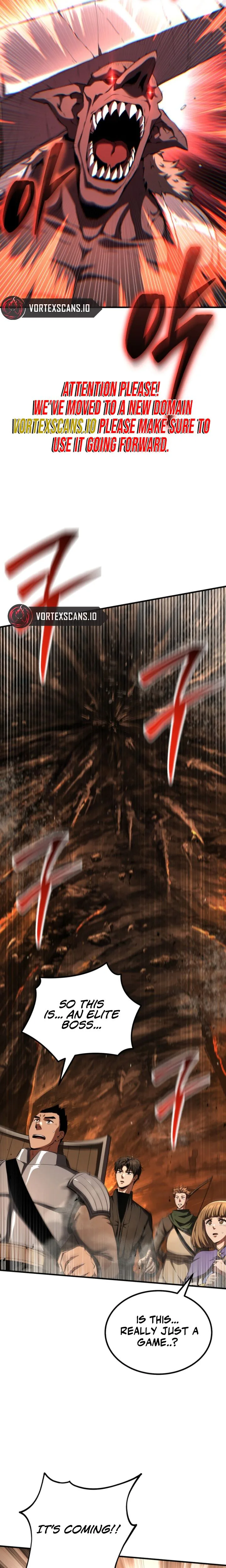 The Return of the Unrivaled Genius Ranker Chapter 5 - Page 19