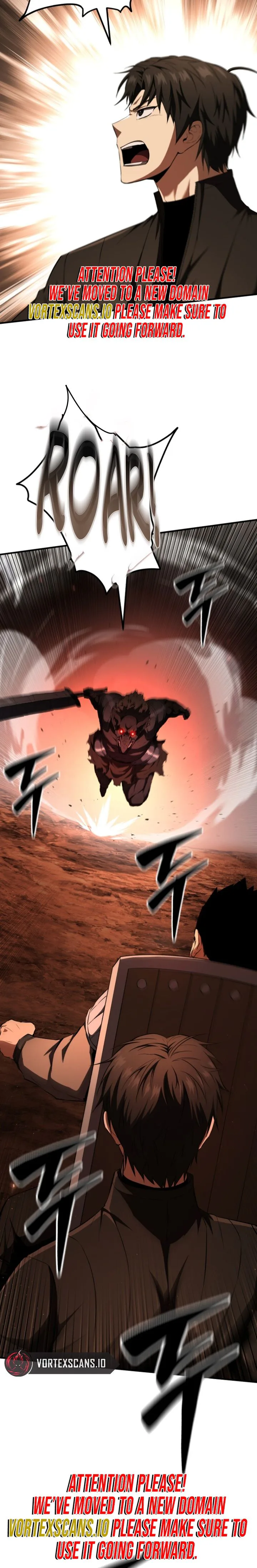 The Return of the Unrivaled Genius Ranker Chapter 5 - Page 20