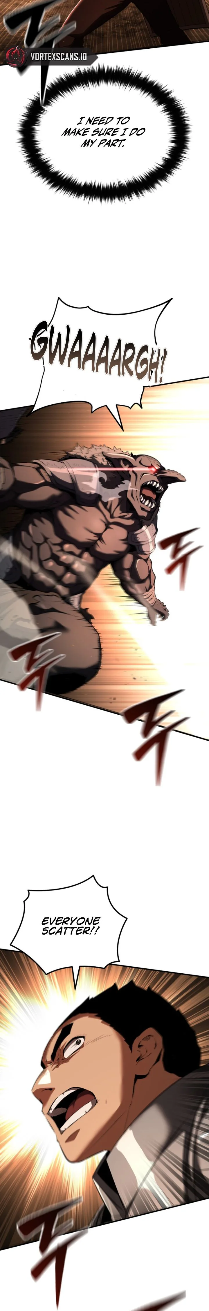 The Return of the Unrivaled Genius Ranker Chapter 5 - Page 22